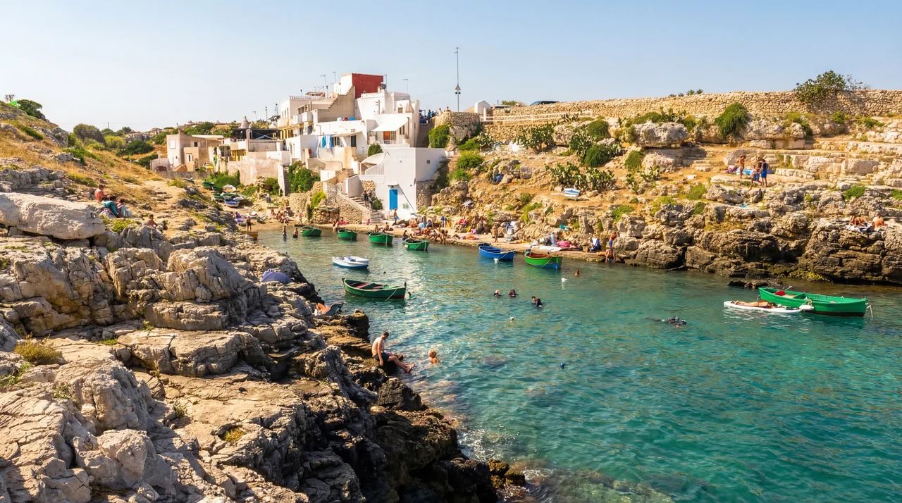 Cala Port'Alga