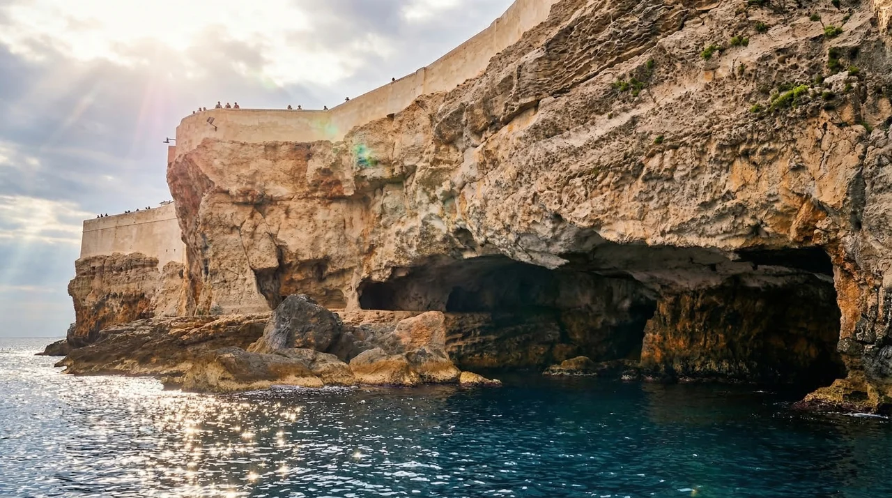 Grotta Ardito