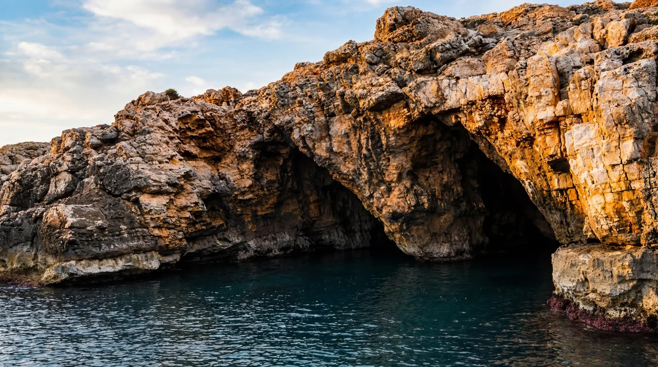 Grotta dell'Eremita