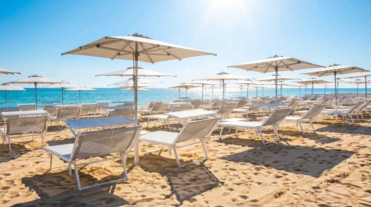 Las 3 Playas Más Exclusivas de Monopoli: Lujo y Relax
