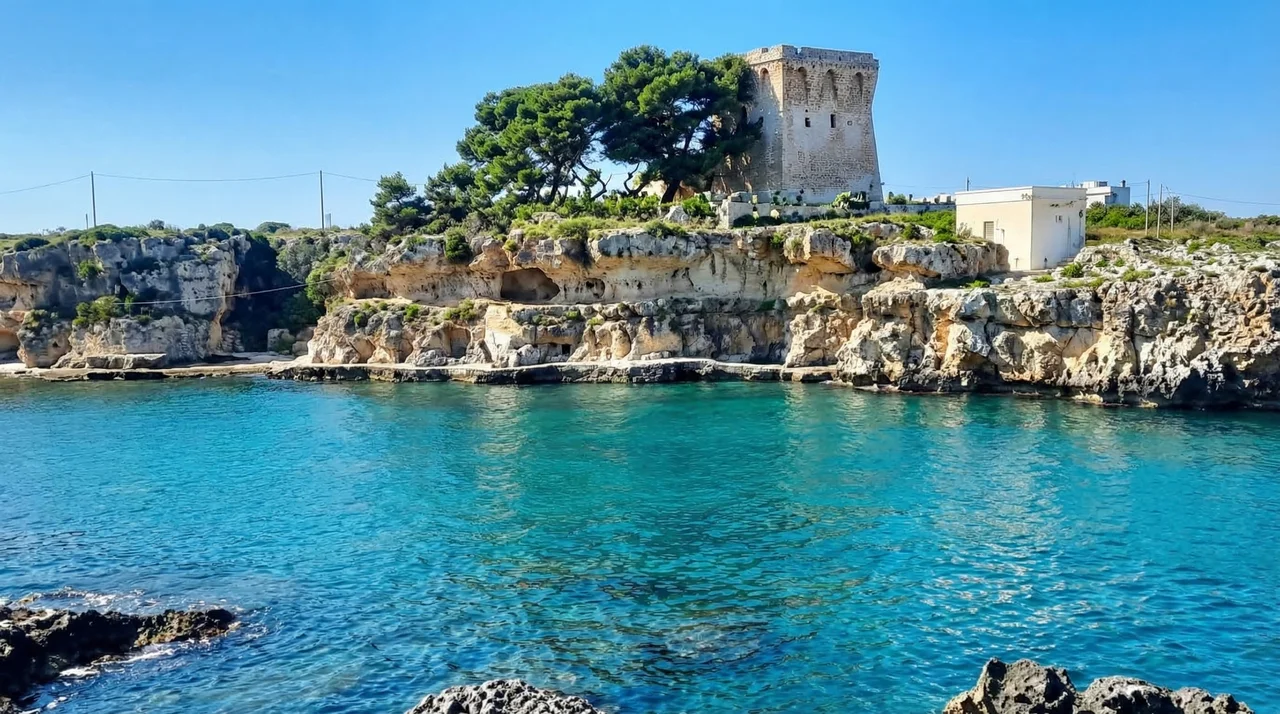 Torre Incina