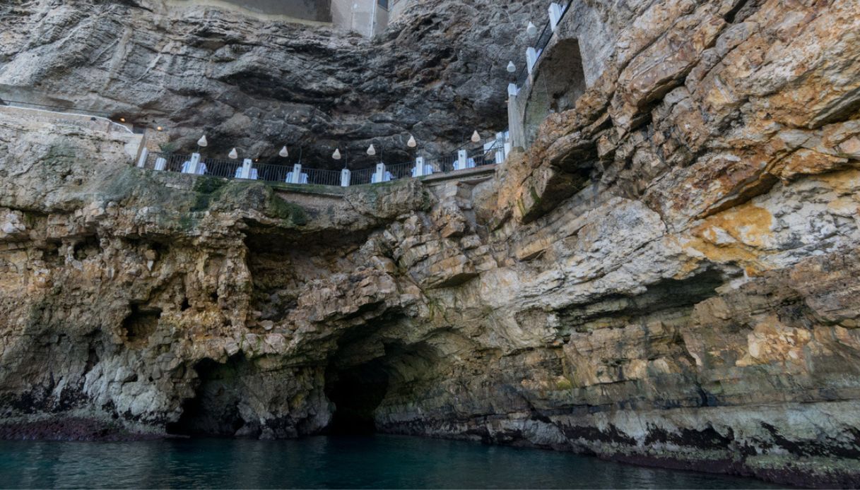 Grotta Palazzese