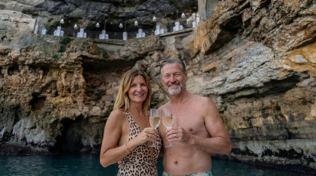 Tour Exclusivo de las Cuevas